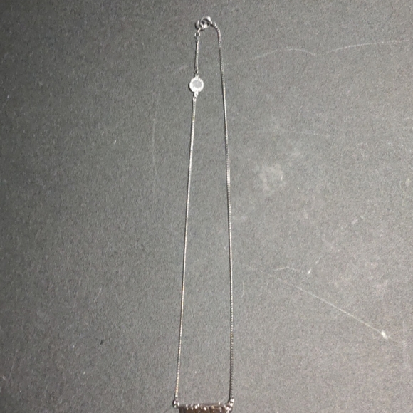 Marc Jacobs TWISTED necklace - Picture 2 of 4